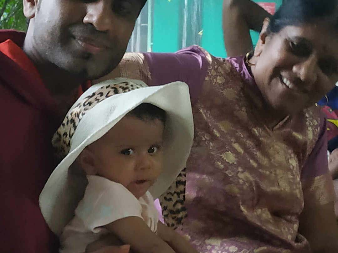 Karjat Heritage主图