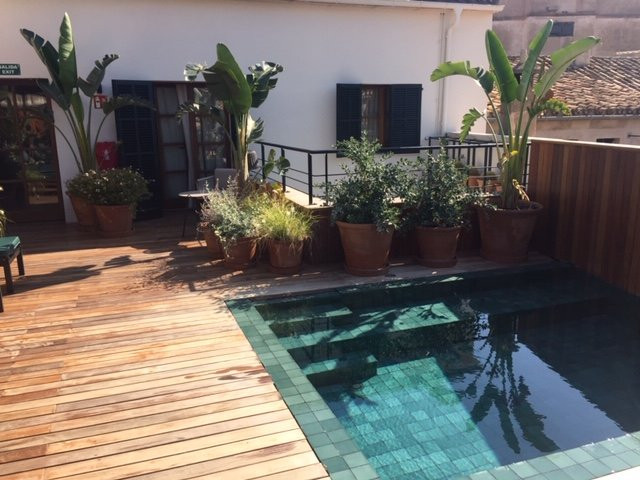 Mon Boutique Hotel主图