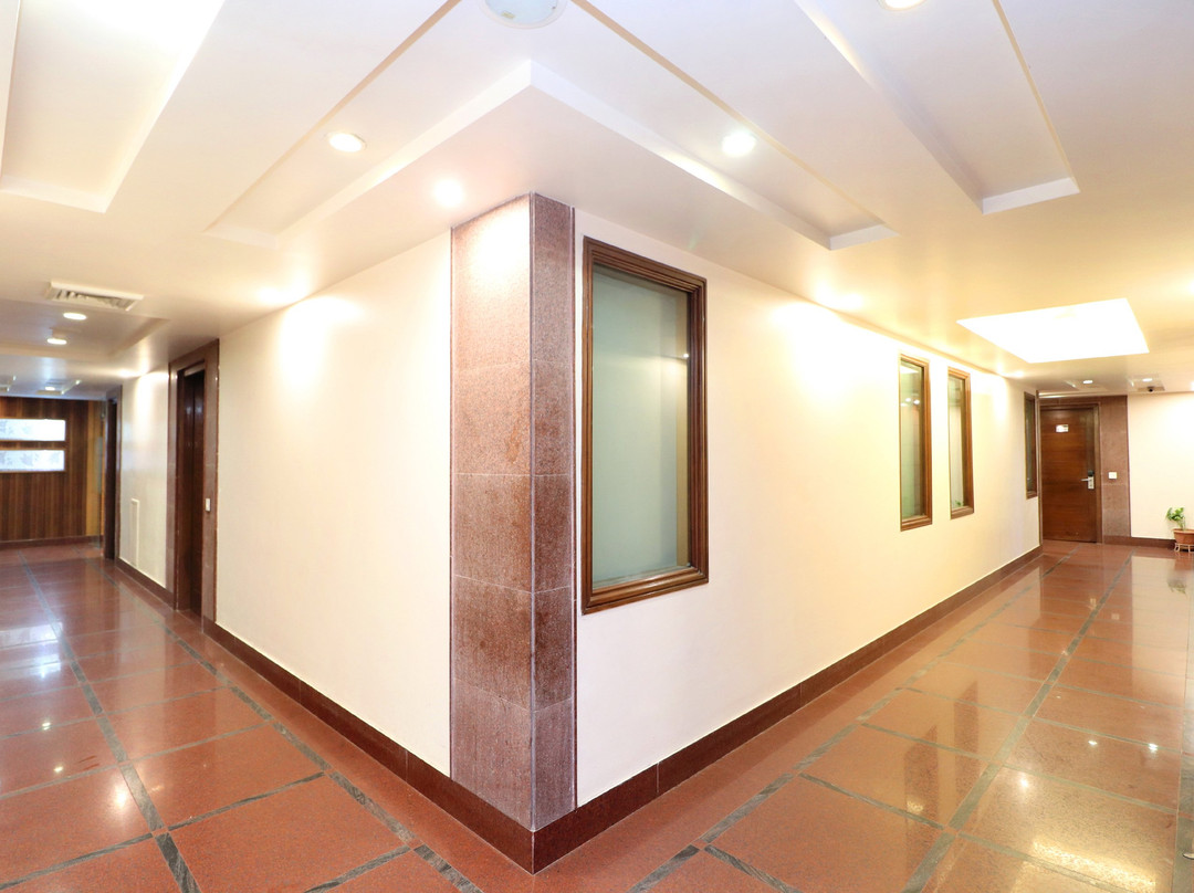 Hotel Leela Grande主图