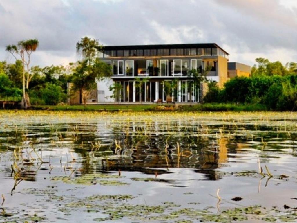 Villa 14 Bolgoda-官方