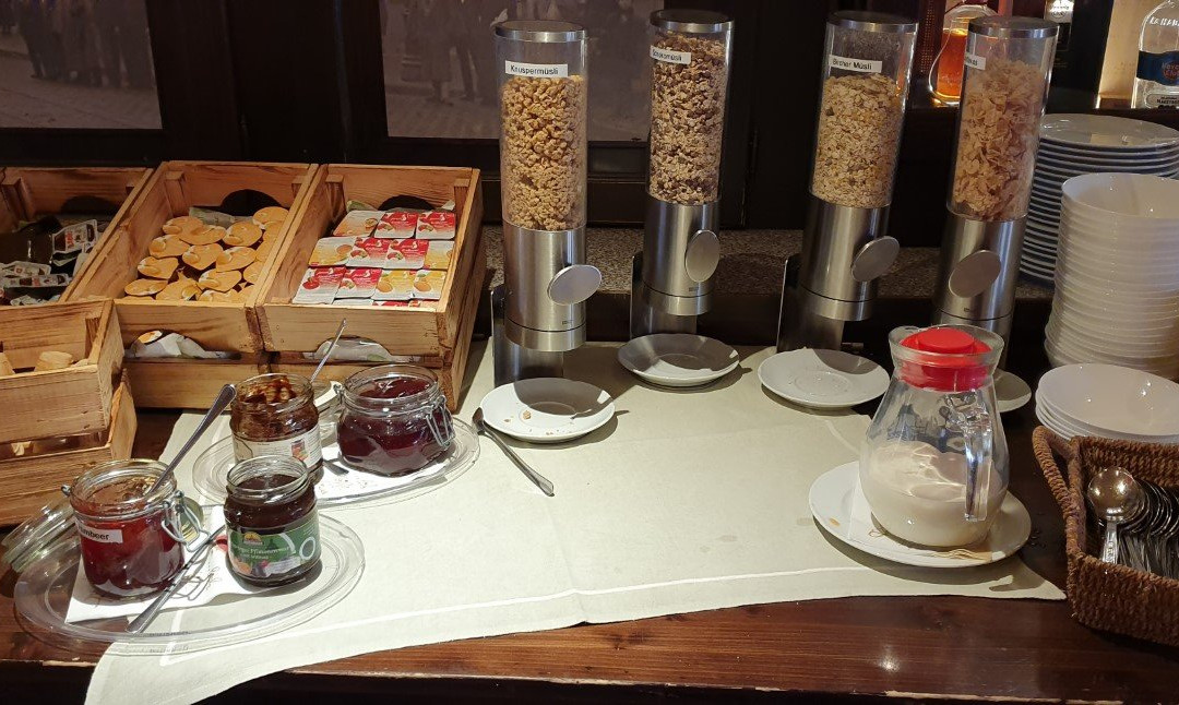 Brauhaus Zum Löwen主图
