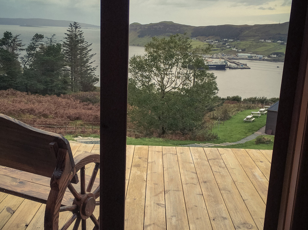 The Cowshed Boutique Bunkhouse主图