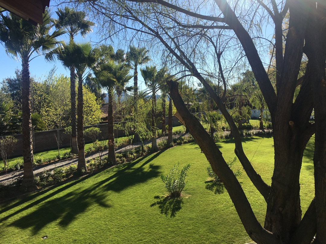 La Perla Hotel主图