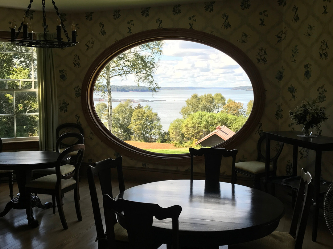 Roosevelt Campobello International Park景点图片