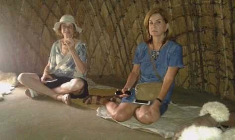 Veyane Cultural Village-圣露西亚必去景点