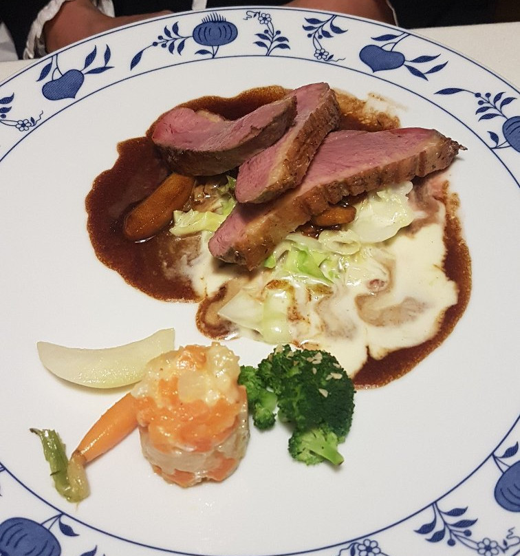 Landhotel Gasthof Schutte主图