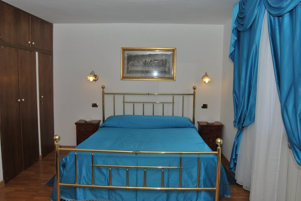 Arzuni B&B