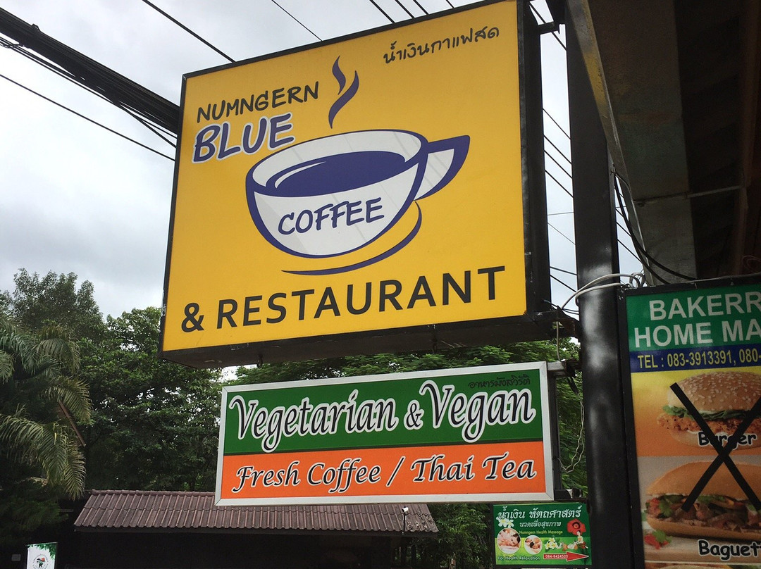 Numngern Coffee & Restaurant