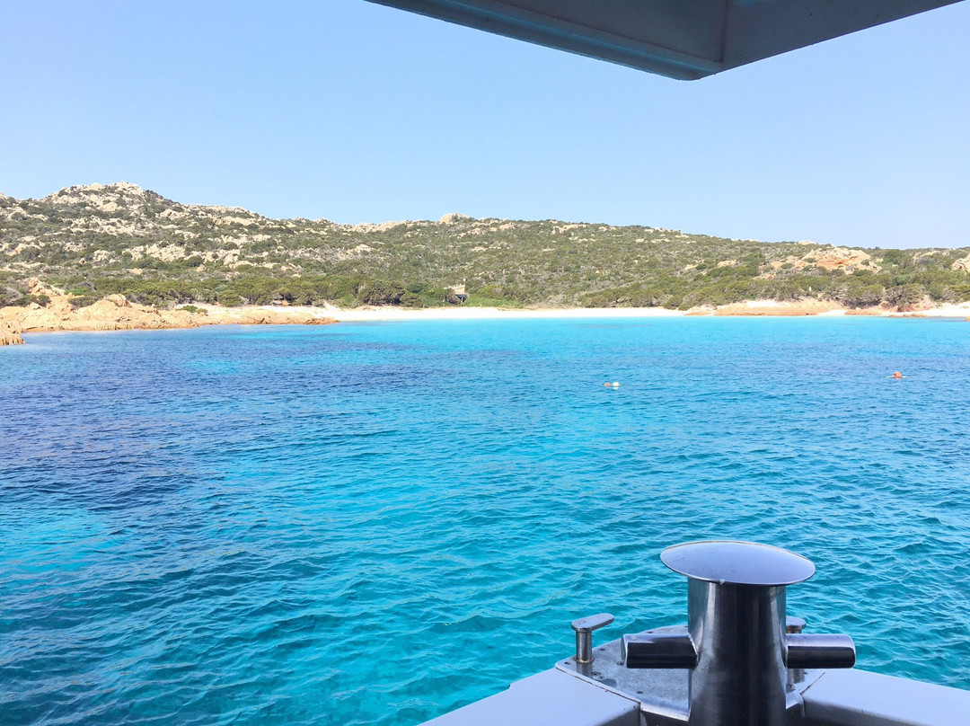 Babitours-Porto Rotondo必去景点