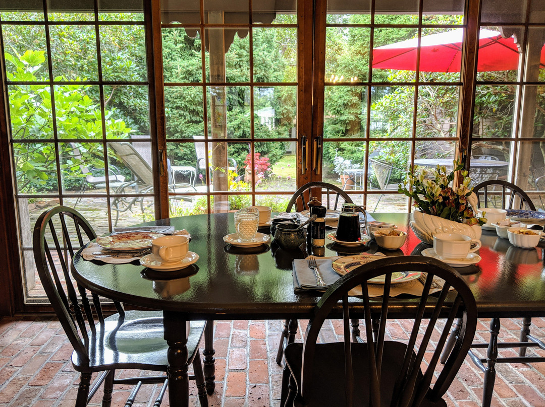 Nauset House Inn主图