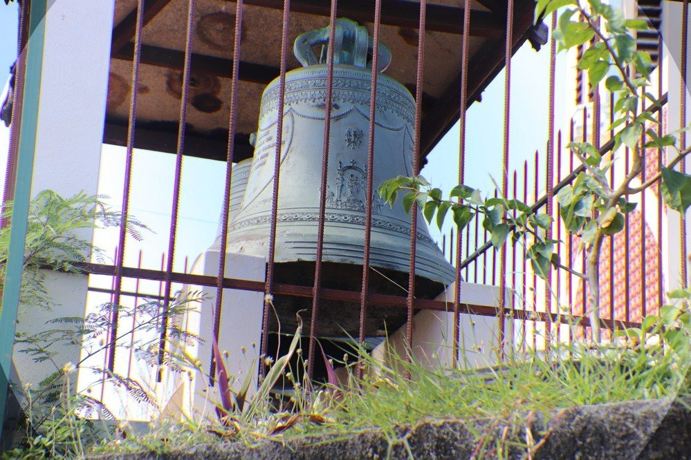 Eglise du Precheur-Le Precheur必去景点