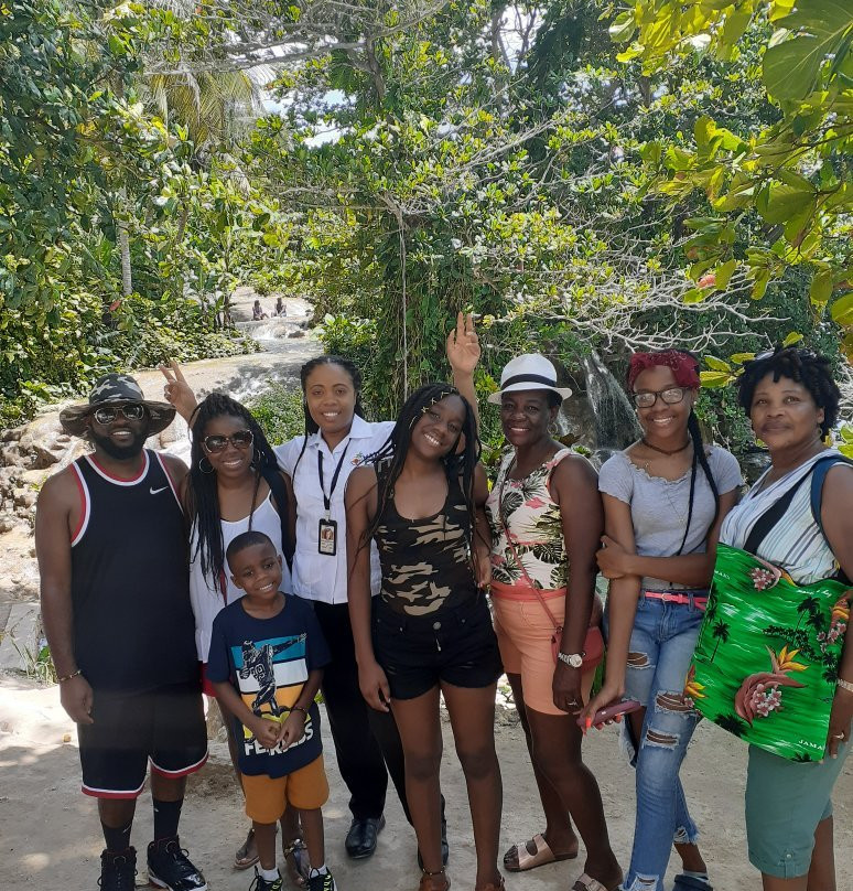 Explore Jamdung Tours-奥乔里奥斯必去景点