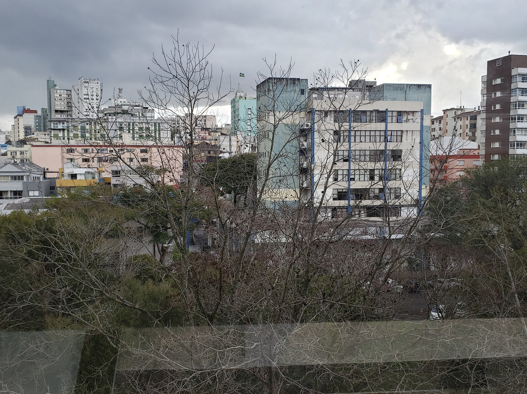 Itaimbé Palace Hotel主图