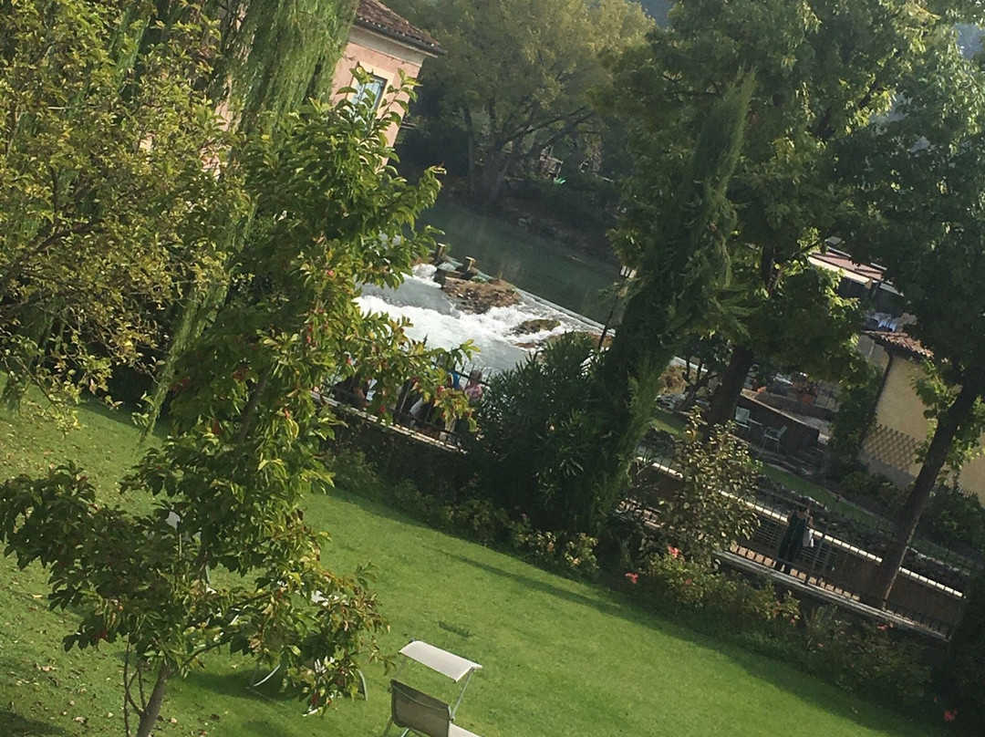 Al Mincio B&B Apartment主图