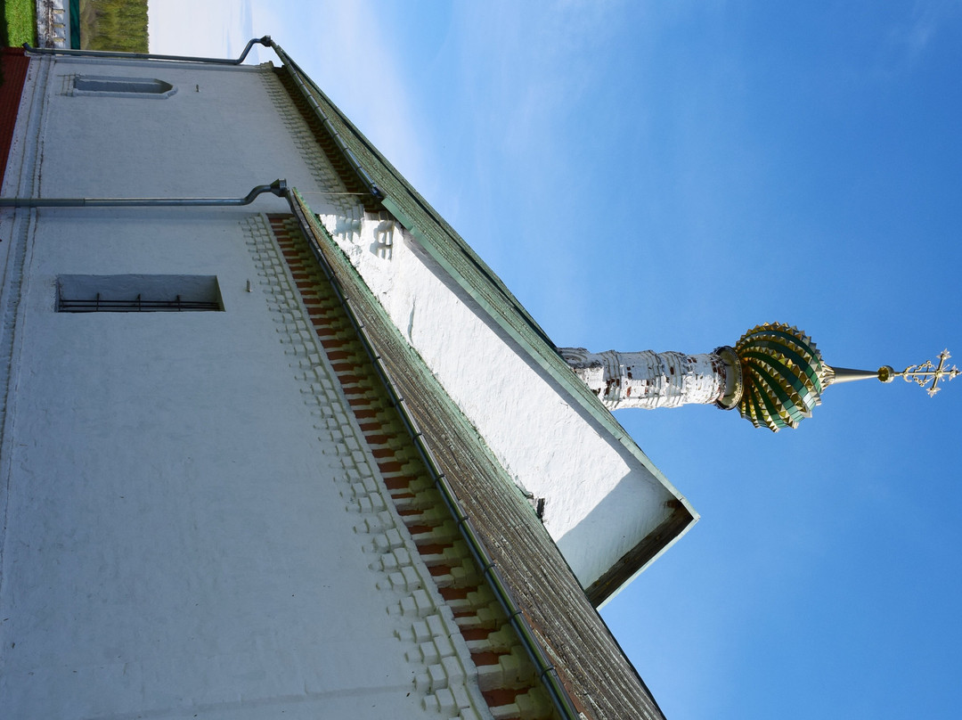 Church of St. Stephen景点图片