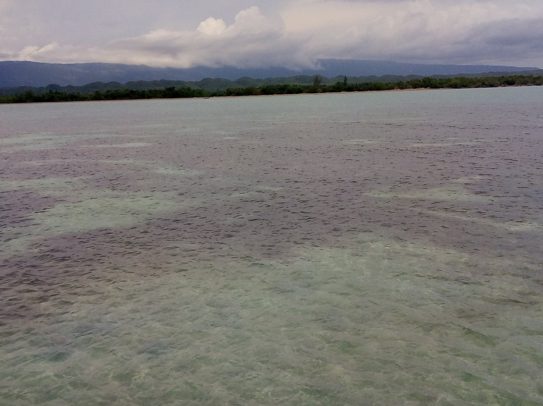 Island Routes景点图片