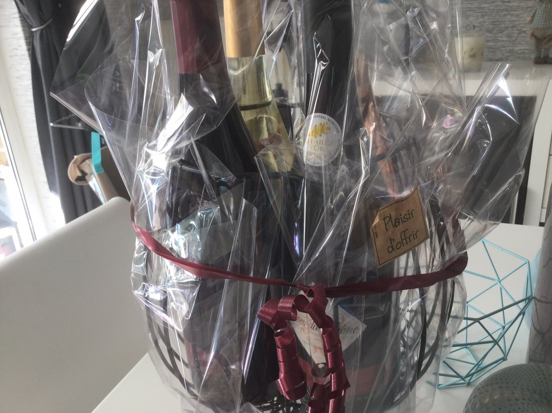 Domaine Autrand-Vinsobres必去景点