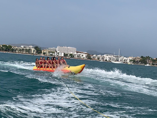 AlcudiaVentura-阿尔库迪亚港必去景点