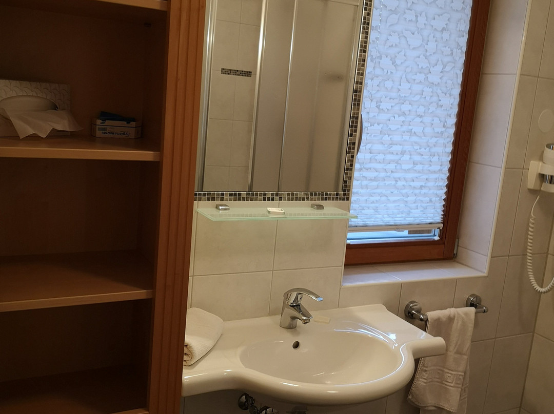 Aktiv Hotel Karnia主图