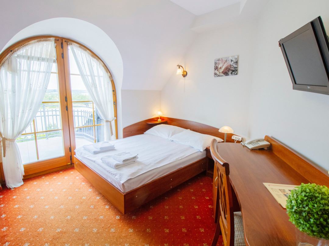 Hotel Stary Młyn主图