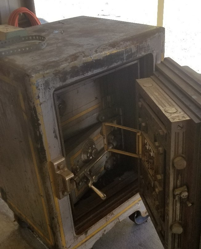 Aztec Museum and Pioneer Village-Aztec必去景点