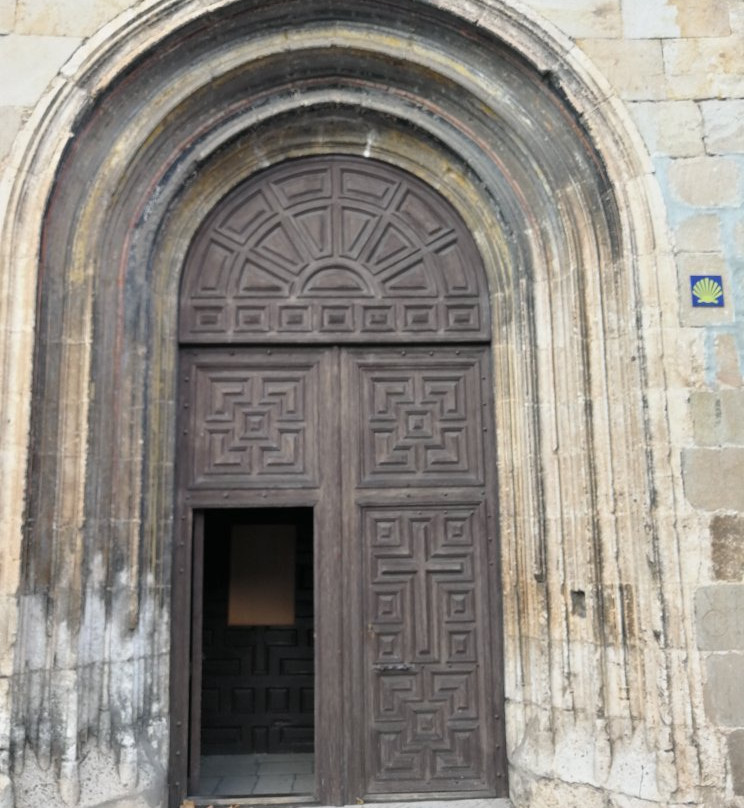 Parroquia De San Leonardo Abad景点图片