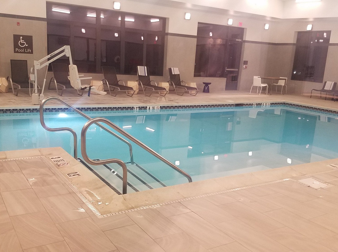 Homewood Suites by Hilton Horsham Willow Grove主图