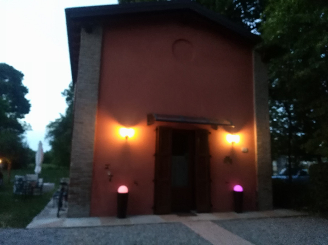 Piccolo Borgo San Matteo主图