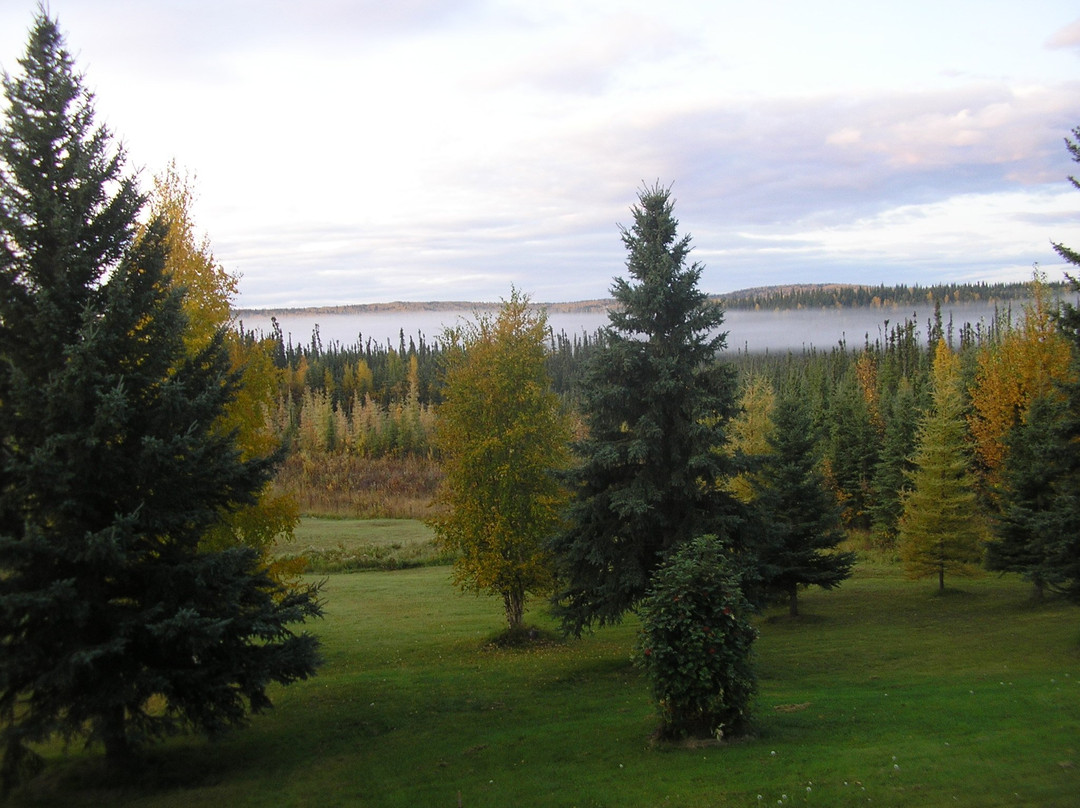 Northern Sky Lodge主图