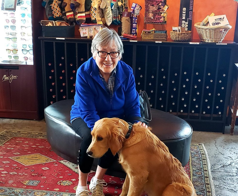 Ruby Blues Winery-彭蒂克顿必去景点