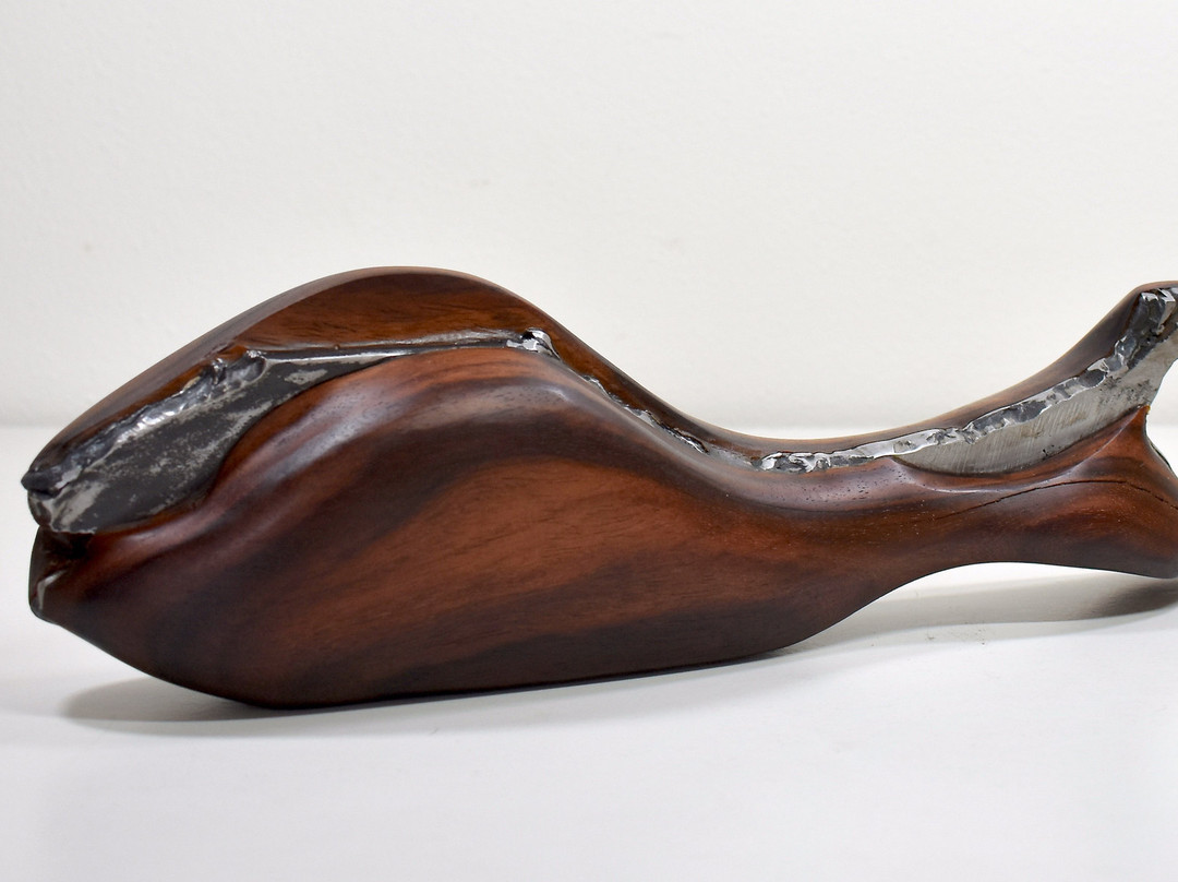Sandphifer Gallery景点图片