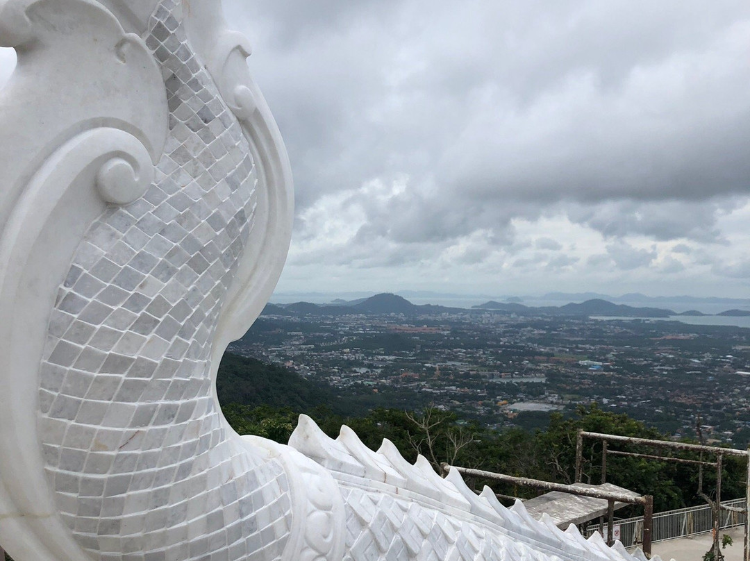 Phuket Let's Go景点图片