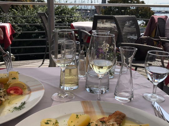 林道尔霍夫酒店主图