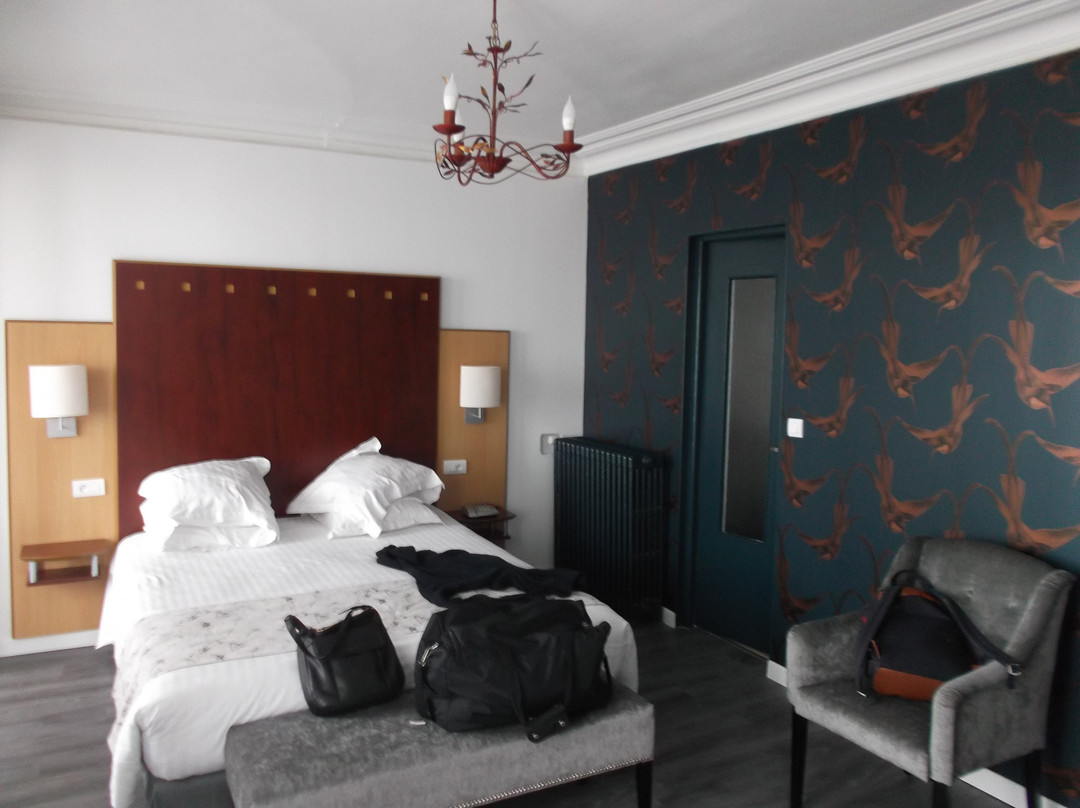 Hôtel Windsor主图