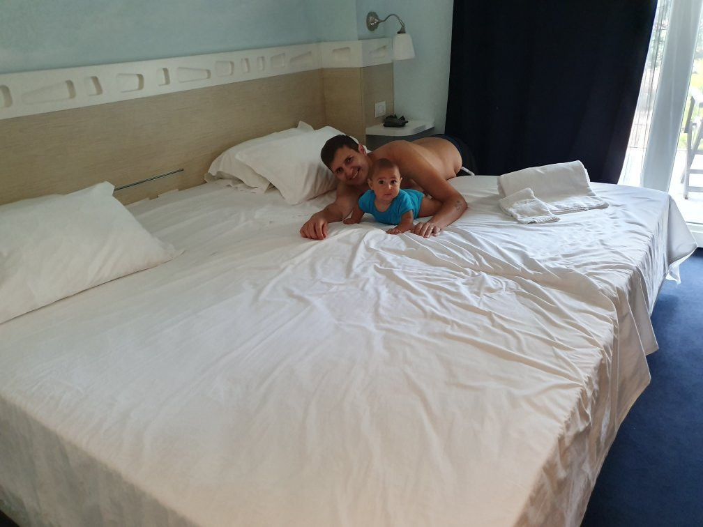 Nicotel Ostuni主图