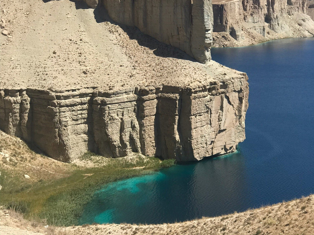 Band-e-Amir National Park景点图片