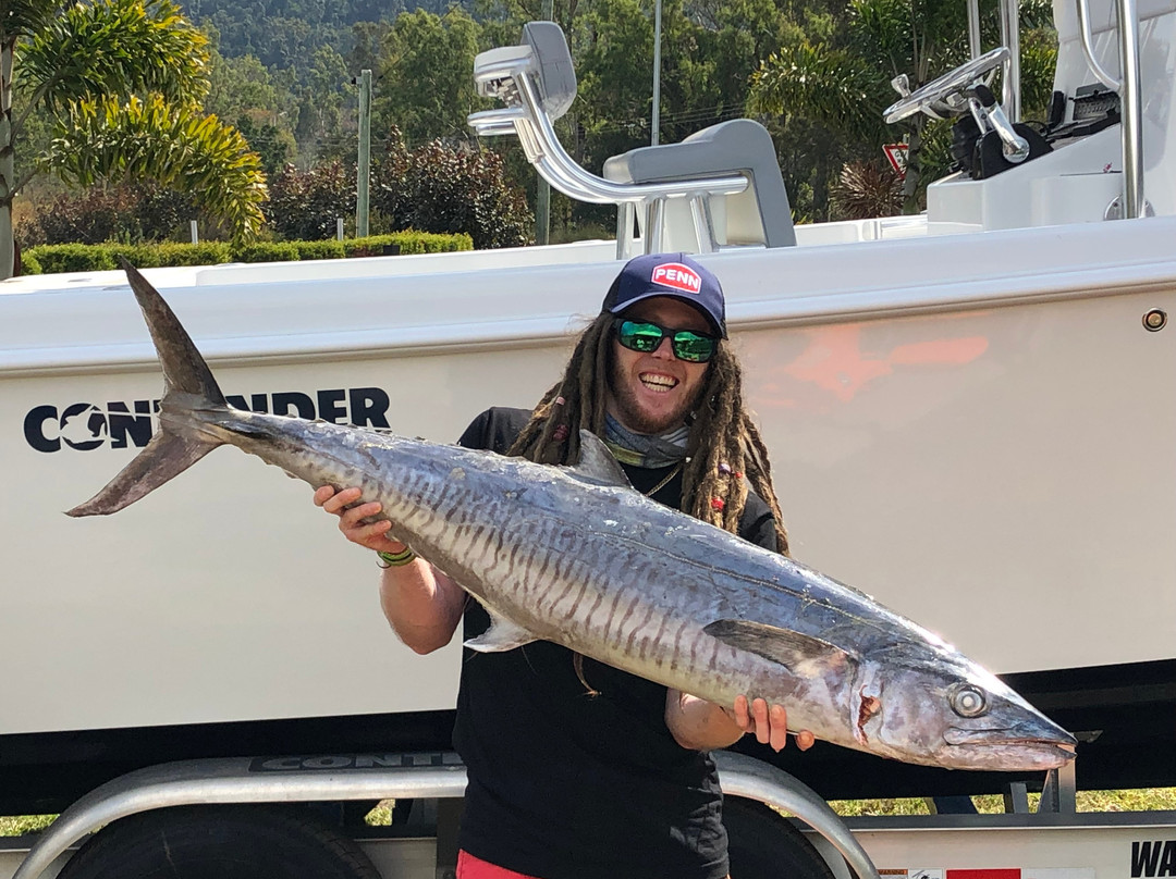 爱尔丽海滩汽车旅馆主图
