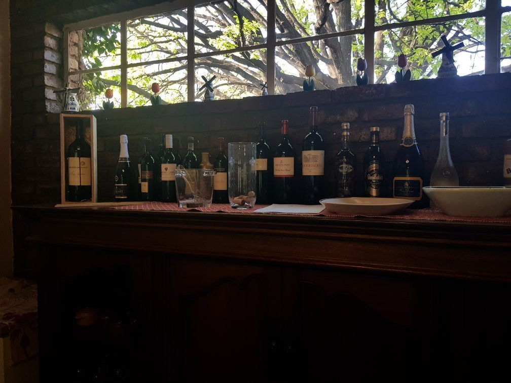 Huys Ten Bosch主图