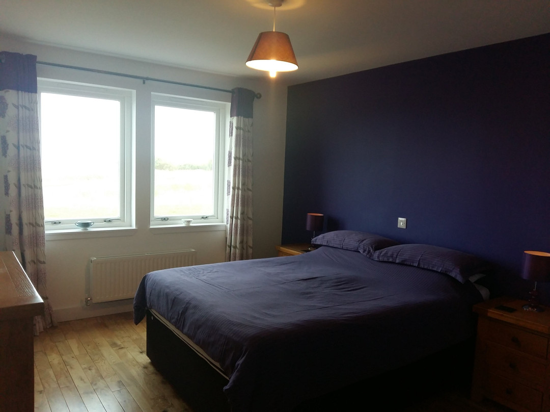 Beinn Edra House Bed & Breakfast主图
