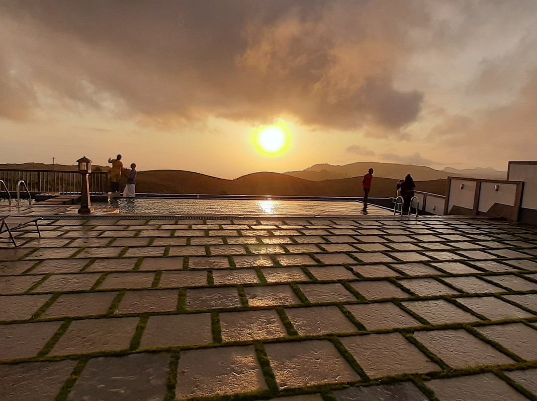 Palette Hotels And Resorts Vagamon主图