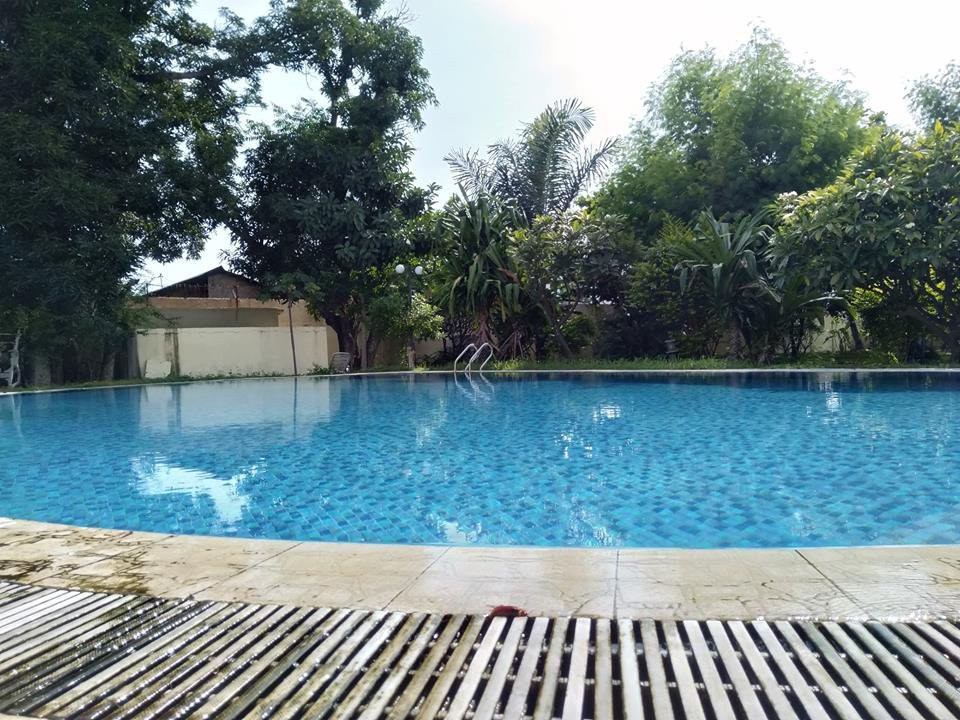 Excelsior Resort主图