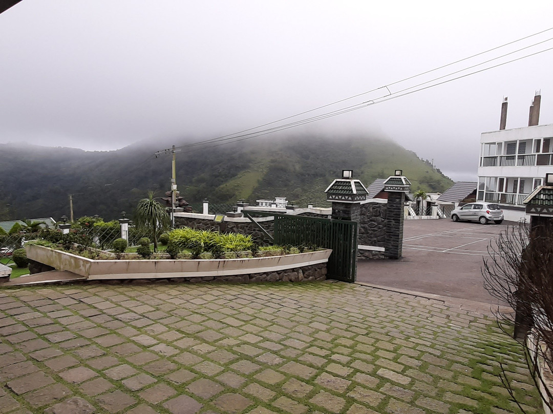 Palette Hotels And Resorts Vagamon主图