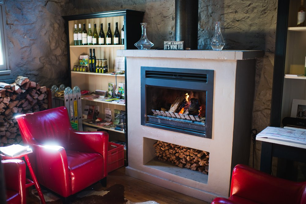 Angullong Wines-Millthorpe必去景点