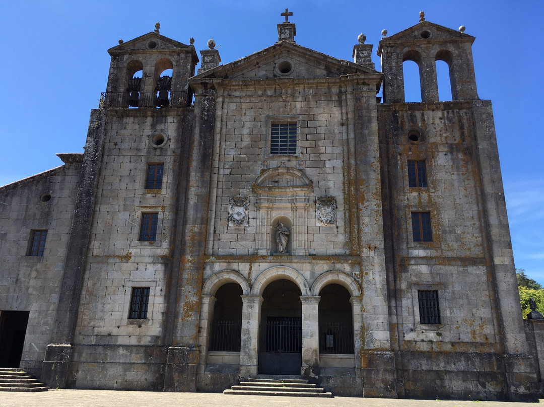 Convento del Carmen景点图片