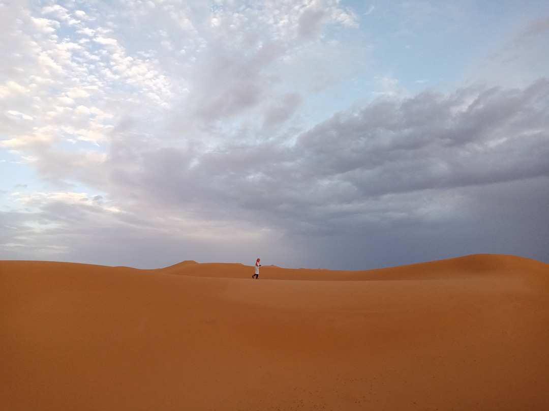 Auberge Salama主图