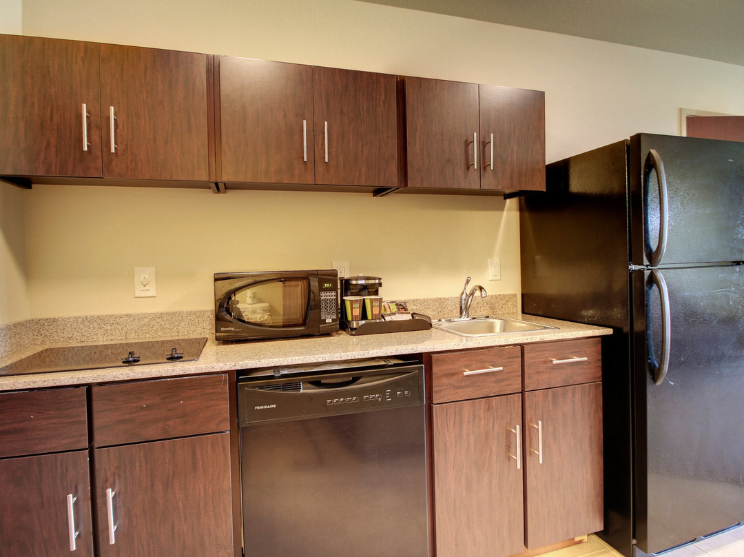 Cobblestone Inn & Suites - Avoca主图