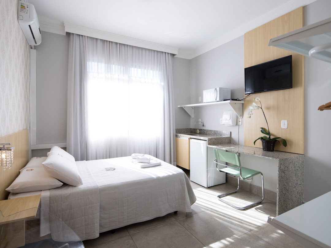 Hotel Sao Vicente主图