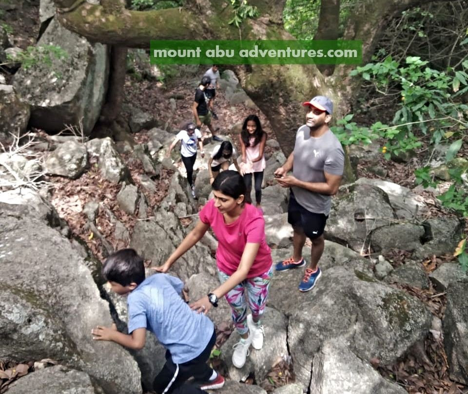 Shanti Shikhar - Trekking Destination景点图片