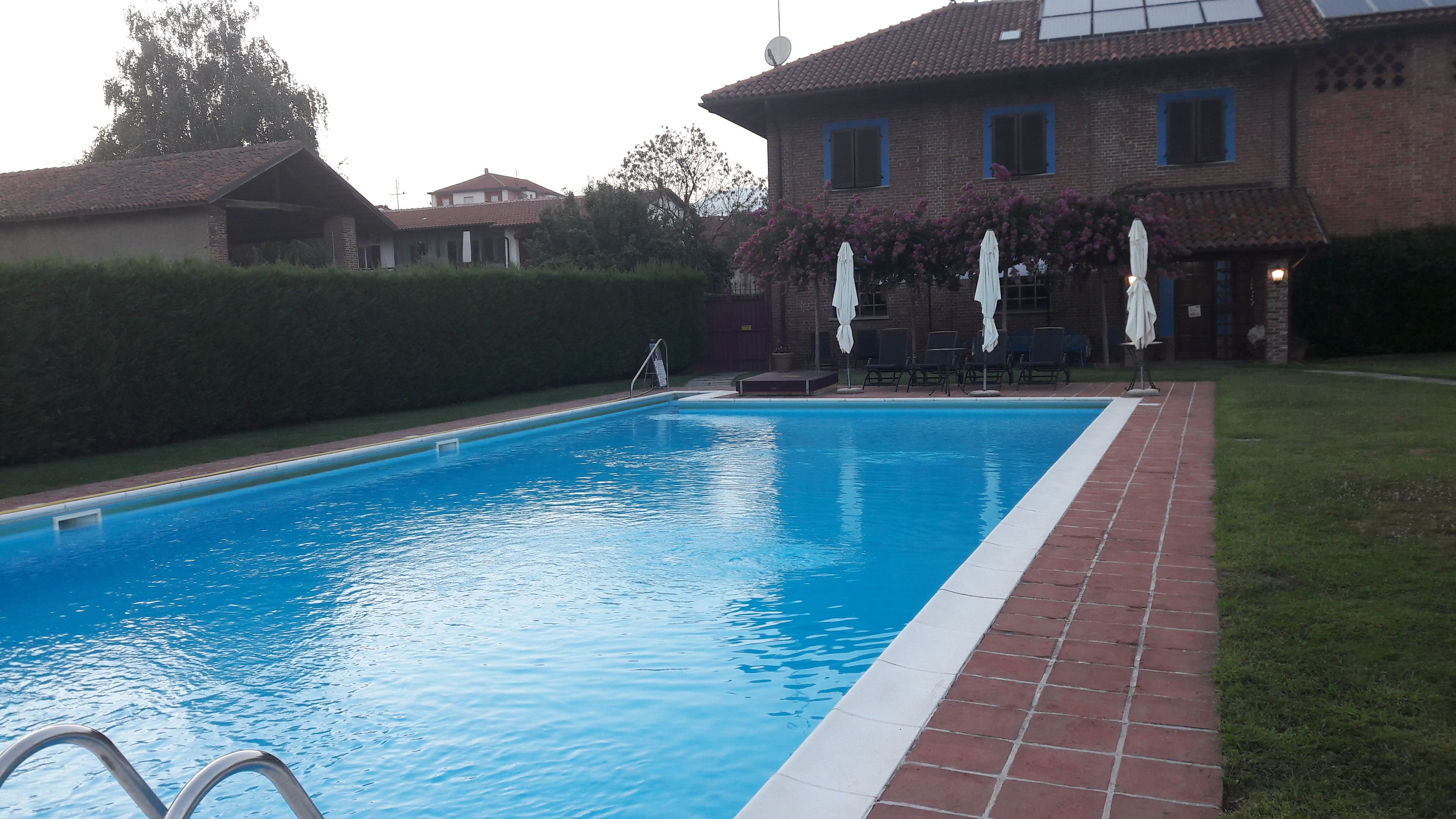 B&B La Taupiniere-家庭/游戏区
