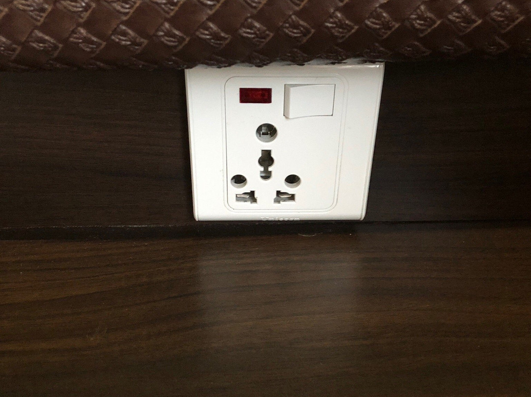 Hotel Meridian Suite主图